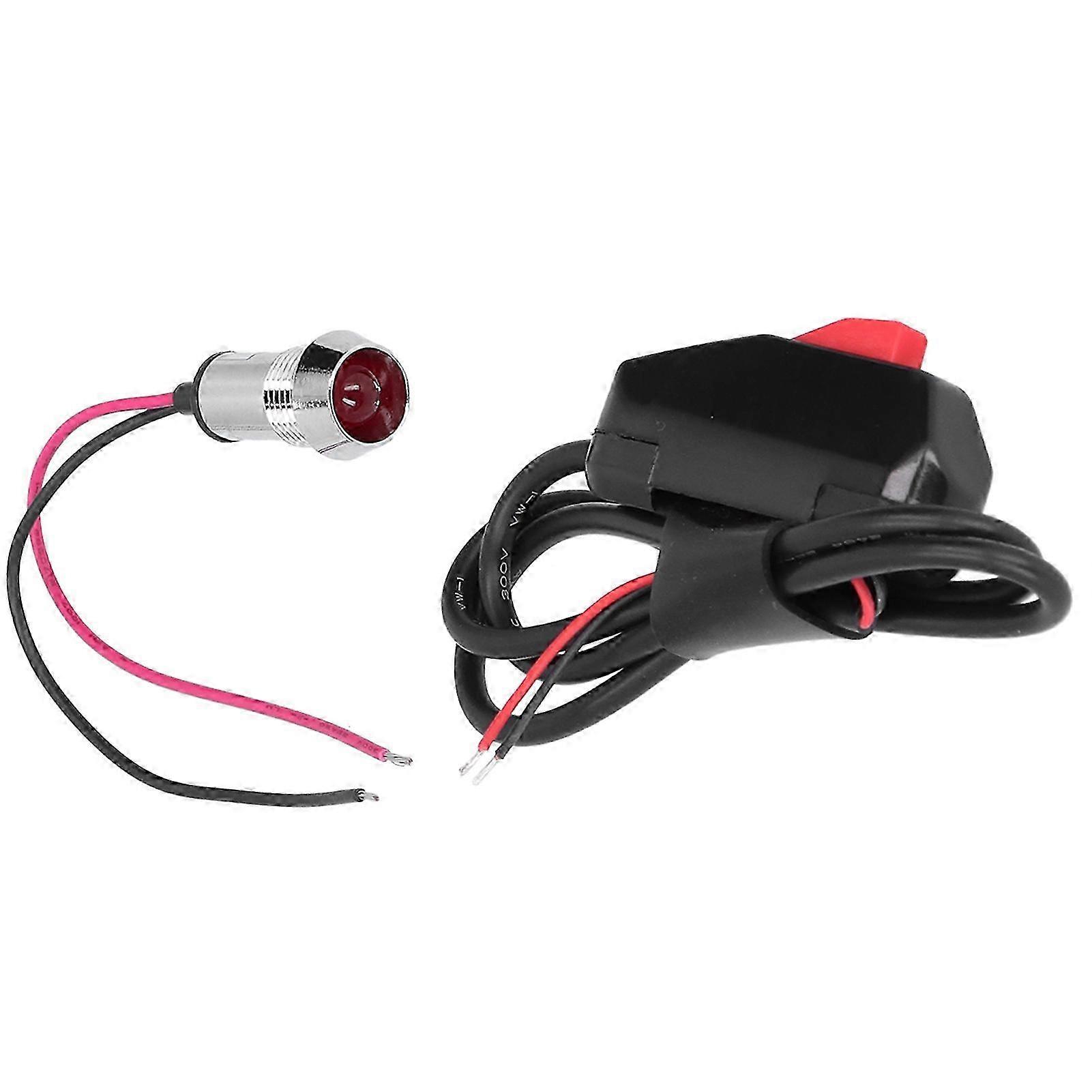 Car Brake Line Lock Kit for Enhanced Safety