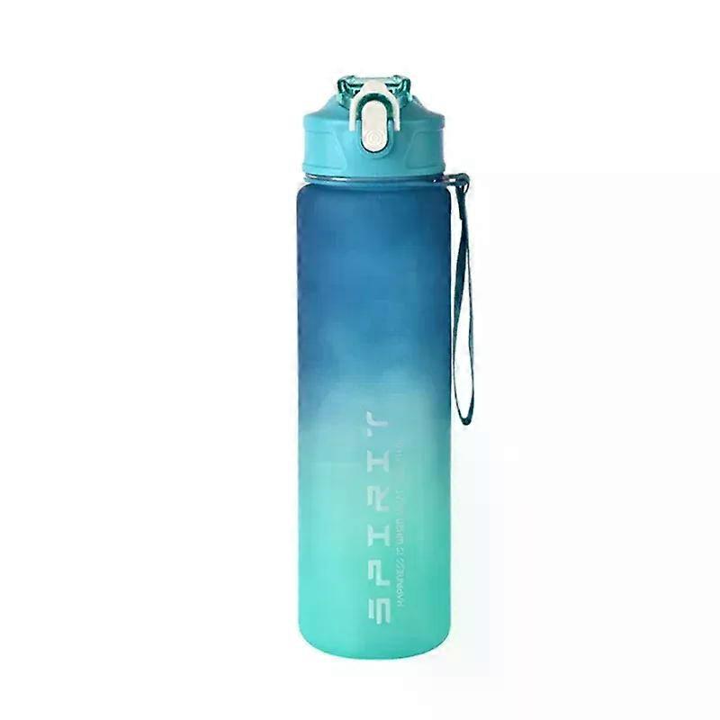 Children's water cup Water Bottle Leak Proof Drinking Bottle