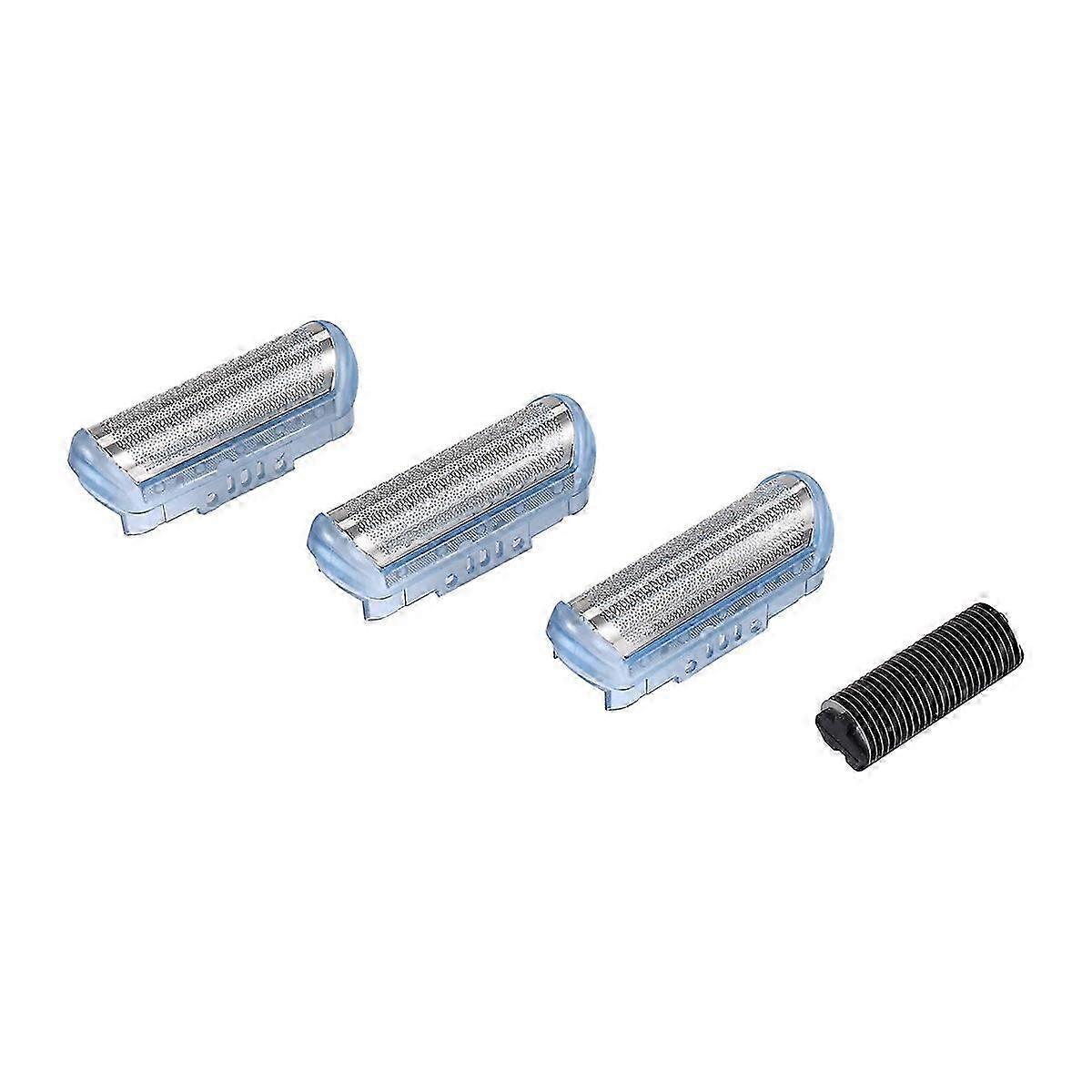 For Braun 20S 2000 Series CruZer 1 2 3 4 2615 2675 2775 2865 2776 170 190 2864 Razor Screen Mesh