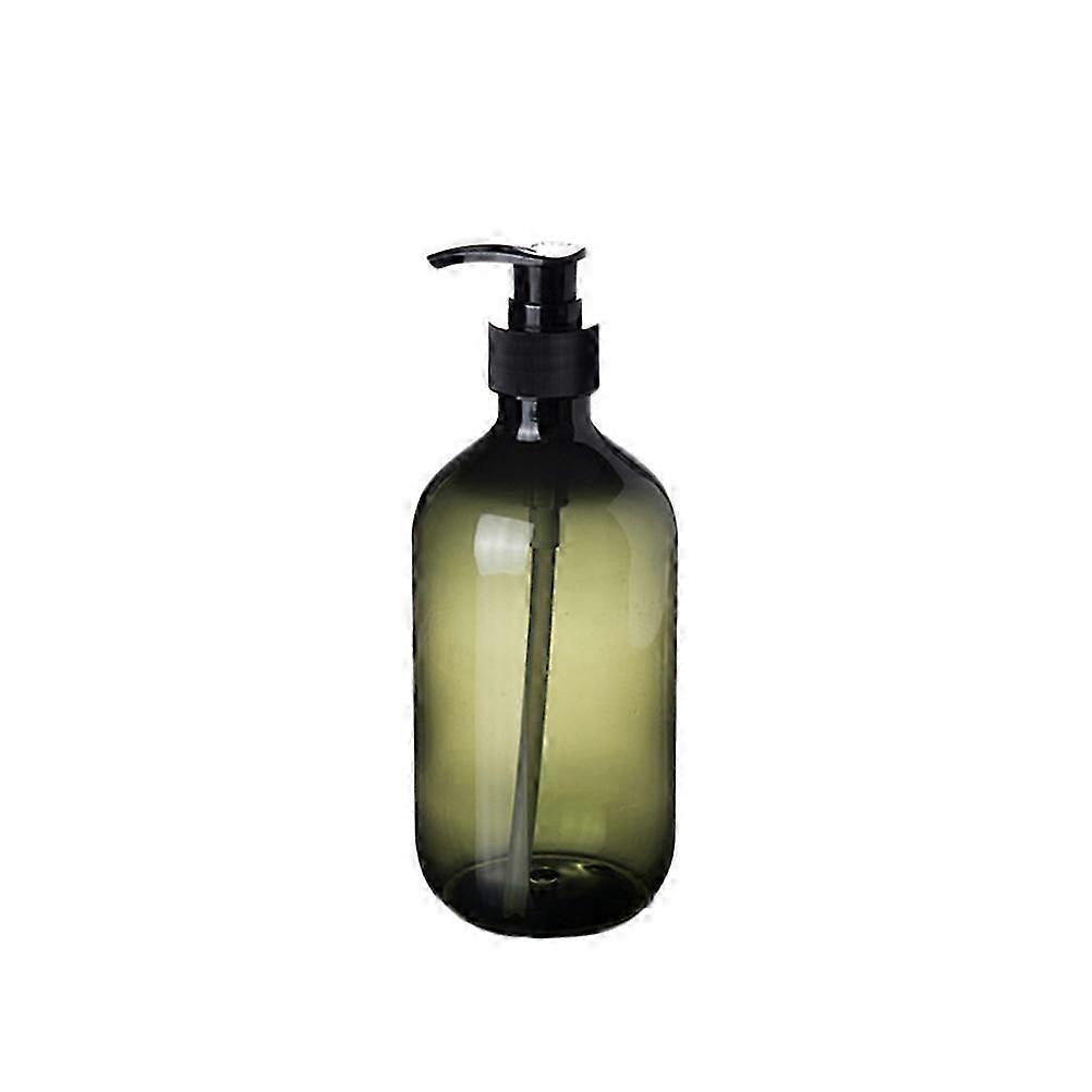 300 Ml Plastic Shampoo Bottles Empty Shampoo Bottles Pump Plastic Pump Bottles Empty Shampoo Bottle Pump Bottle Dispenser