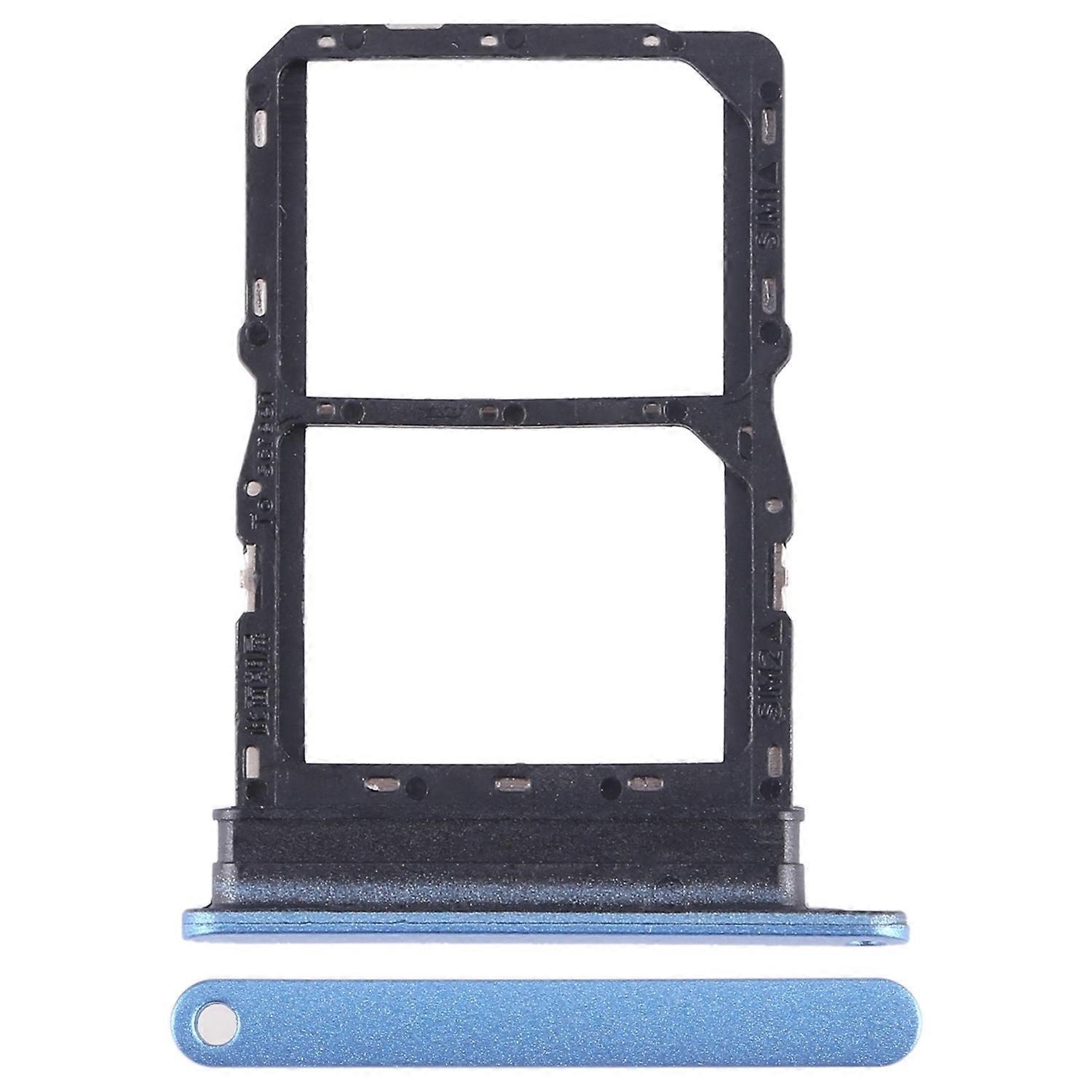For Honor Play7T SIM + SIM Card Tray