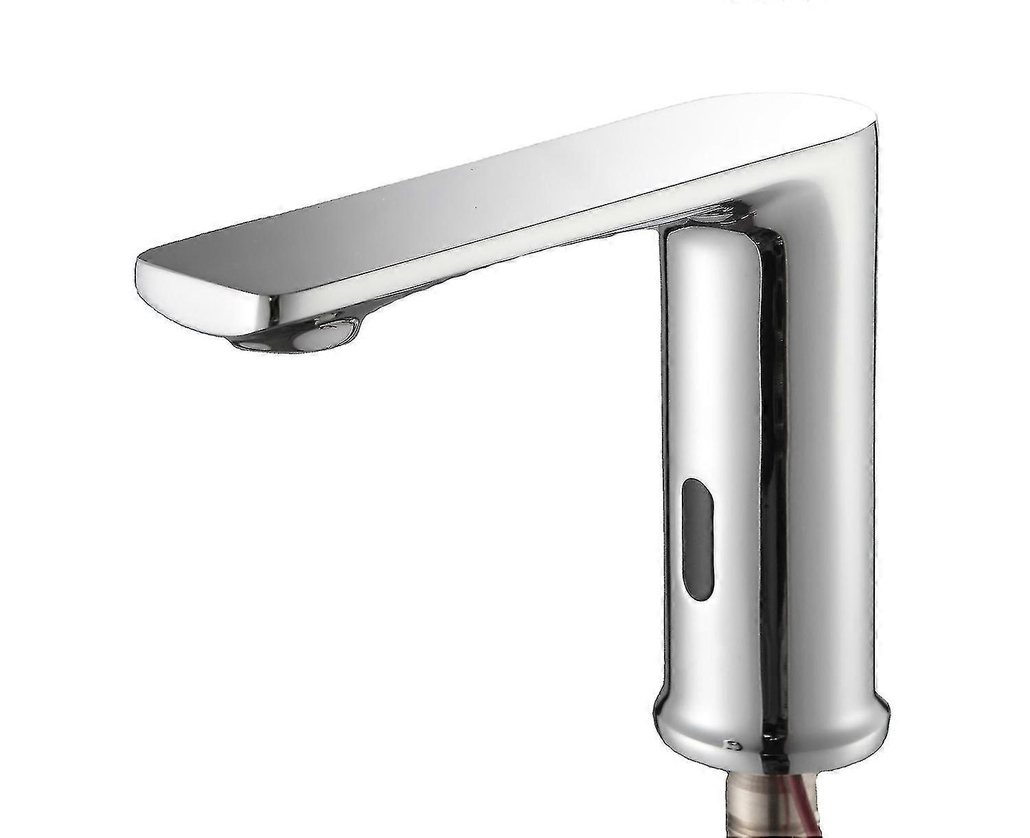 Automatic Sensor Faucet