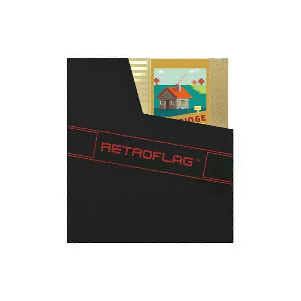 HDD Gehäuse Tragbar 5gbps Retroflag Nes Android Tv Player Festplatte Gehäuse ABS Material