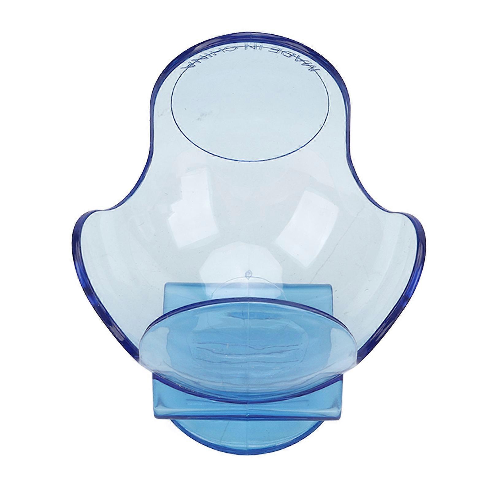 ABS Tennis Ball Belt Holder, Small Portable Training Equipment for Competition, Time Saving, Blue