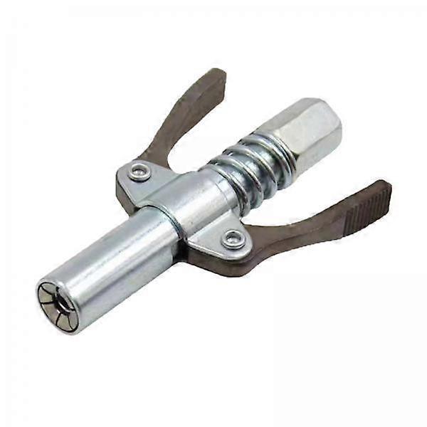 2x Premium Vehicle Coupler with Mechanism