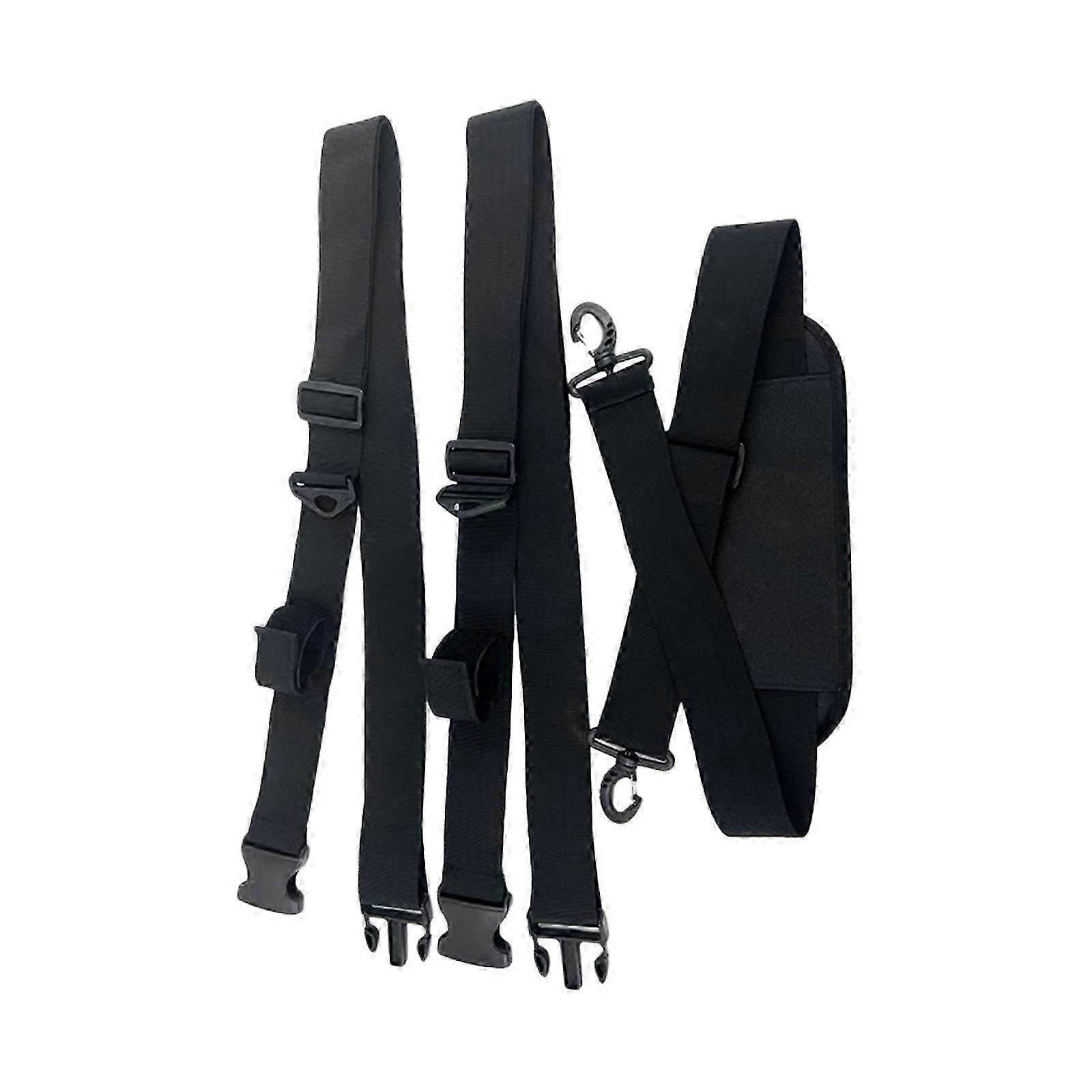 Paddleboard Carry Strap Durable Surfboard Carry Strap for Surfing Wakeboard