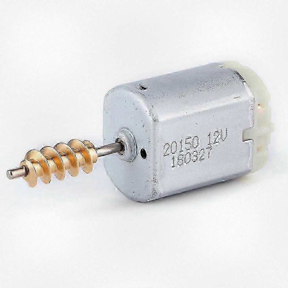 Steering Lock Wheel Central Door Lock Motor Compatible with Certain Mercedes Vehicle Models W204 W207 W212 - Good Quality