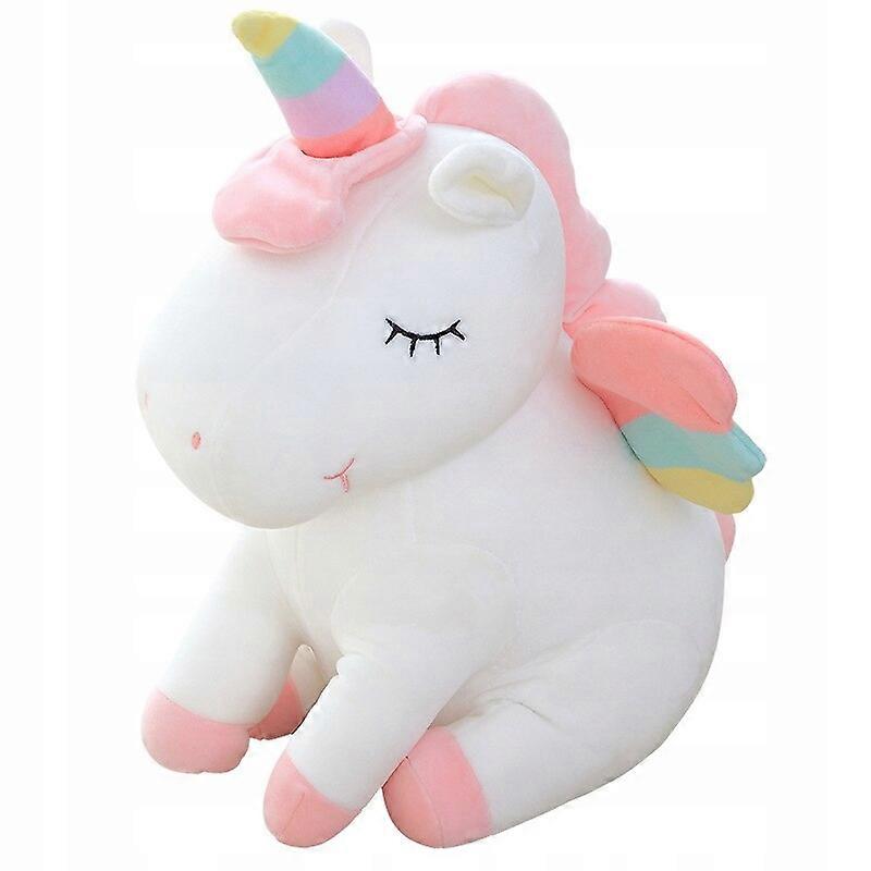 Plush Unicorn Toy 25cm Soft Toy