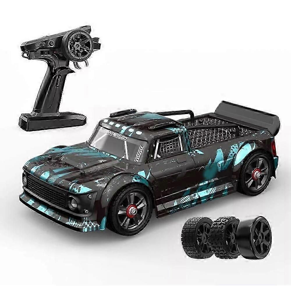 MJX RC Technic Hyper Go 1/14 RC Auto Truck All-Road Buggy 4WD z diodami LED o dużej prędkości
