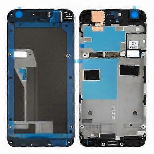 Front Housing LCD Frame Bezel Plate Compatible with Certain Brand Pixel / Nexus Model S1