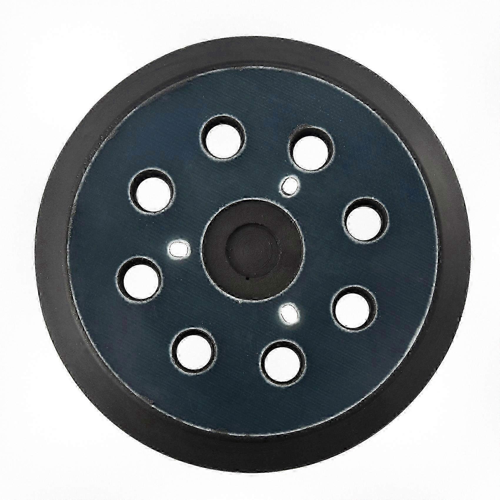 8 Hole Base for Orbit Sander Replacement Suitable for Certain Brands Models Bo5030 Bo5031 Bo5041 Bo5010 Mt922 Mt9