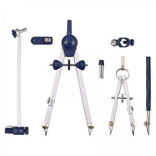 2-3 of pack 7Pcs/Set Adjustable Precision
