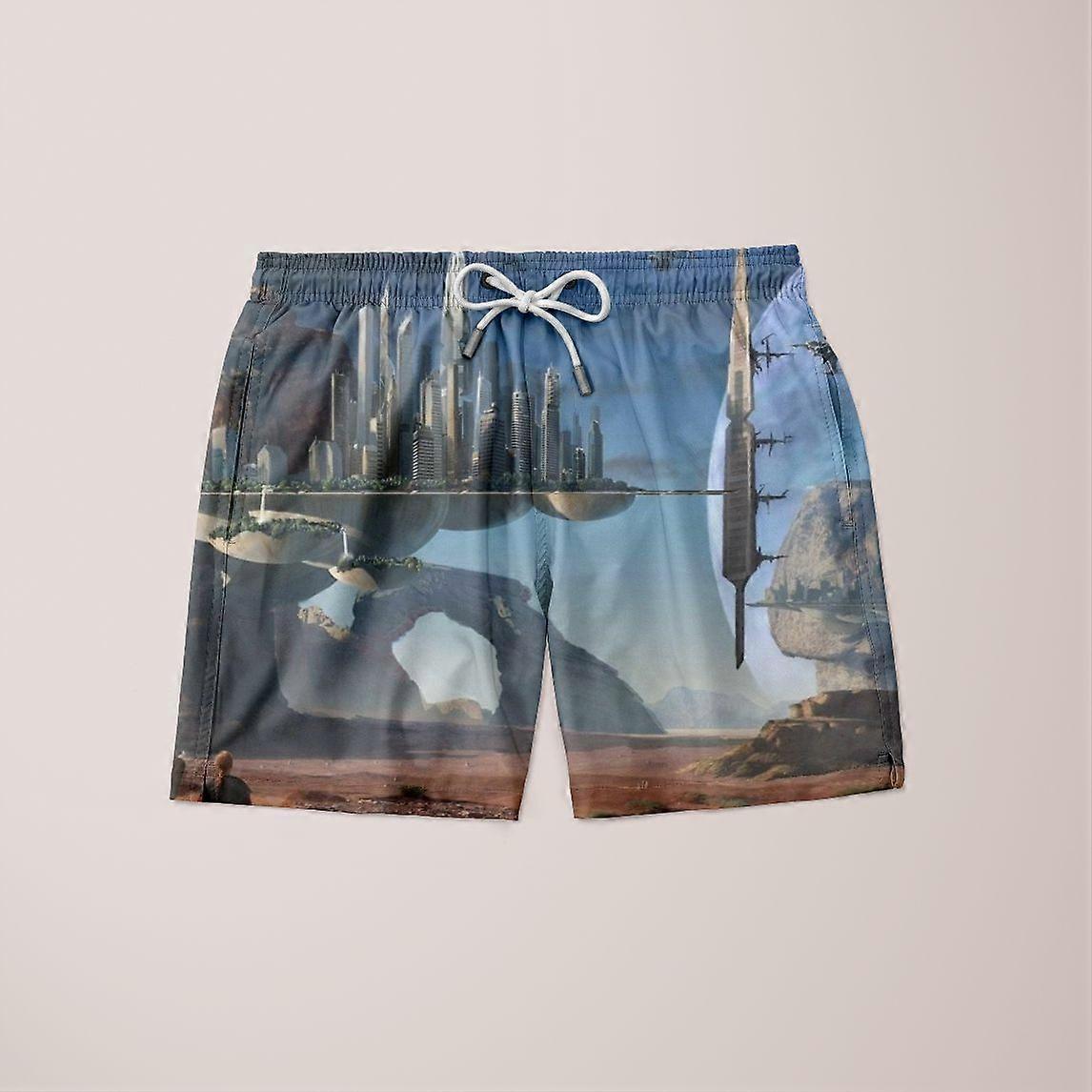 Haknol Shorts