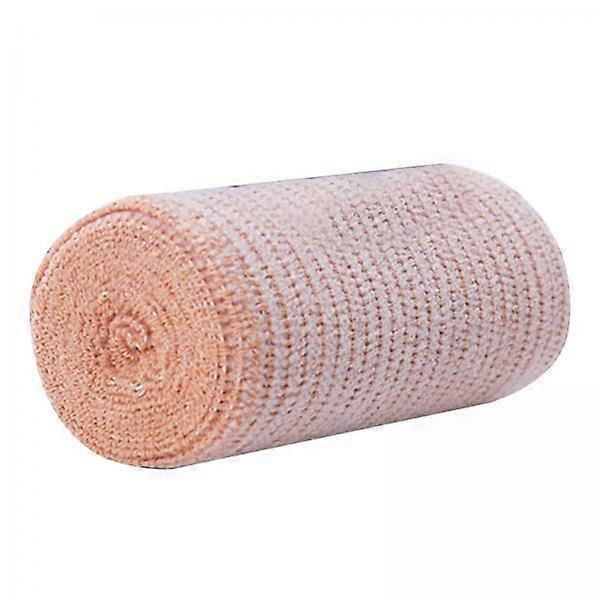 4 Compression Roll Stretched Foot Leg Arm pink