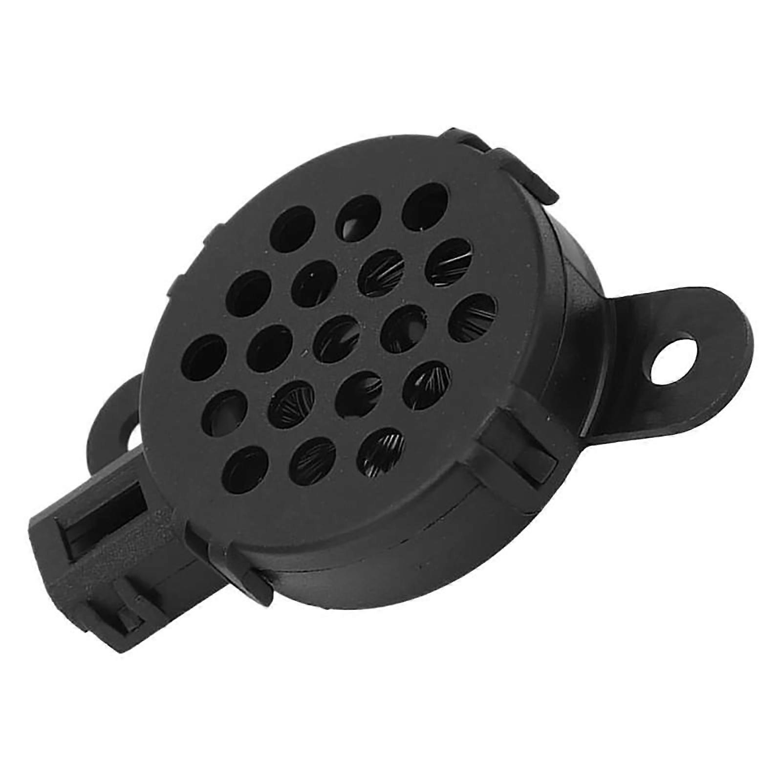 Vehicle Heavy Duty Rear Bumper Parking Sensor Speaker Tone Generator Waterproof Design Low Power Consumption 4L1Z15K864A