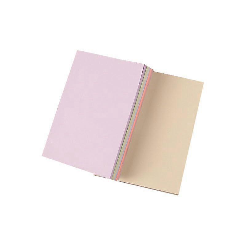 12 Pack Sticky Notes, 3x1.5 inches, Bright Colors Soft SelfStick Note Pads, Easy to Post for Home, Office, School, Meeting, Notebook