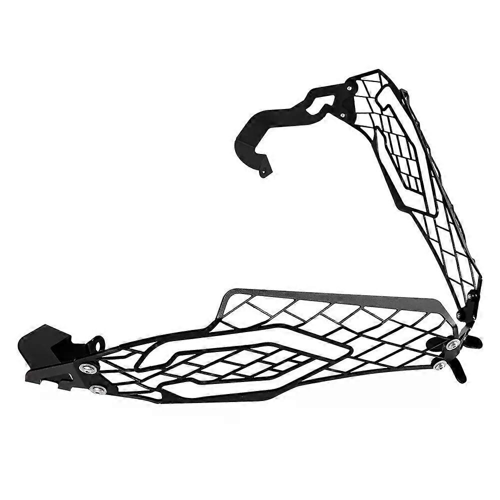 Headlight Protector Grille Guard Cover Protection Grill Suitable for Ducati MULTISTRADA 1260 1200 950 S D AIR GRAND ENDURO PIKES PEAK