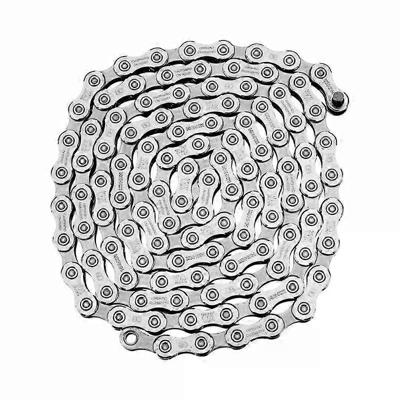 con 11-speed Chain CN-HG601 112/114L/124L Bulk Bike Chain