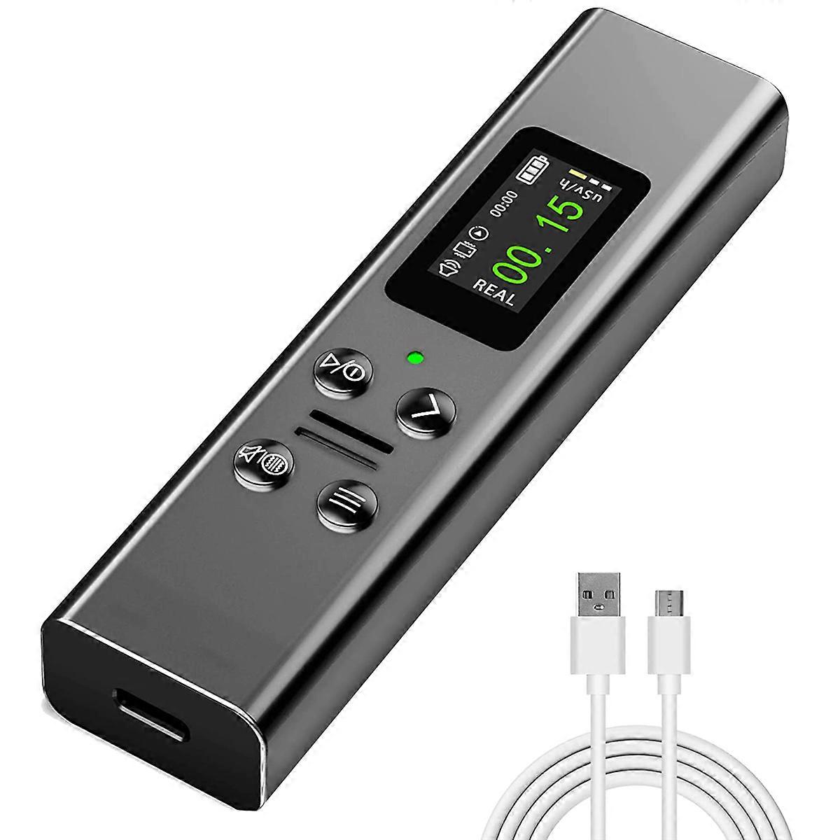 Geiger Counter Nuclear Radiation Detector - Detector