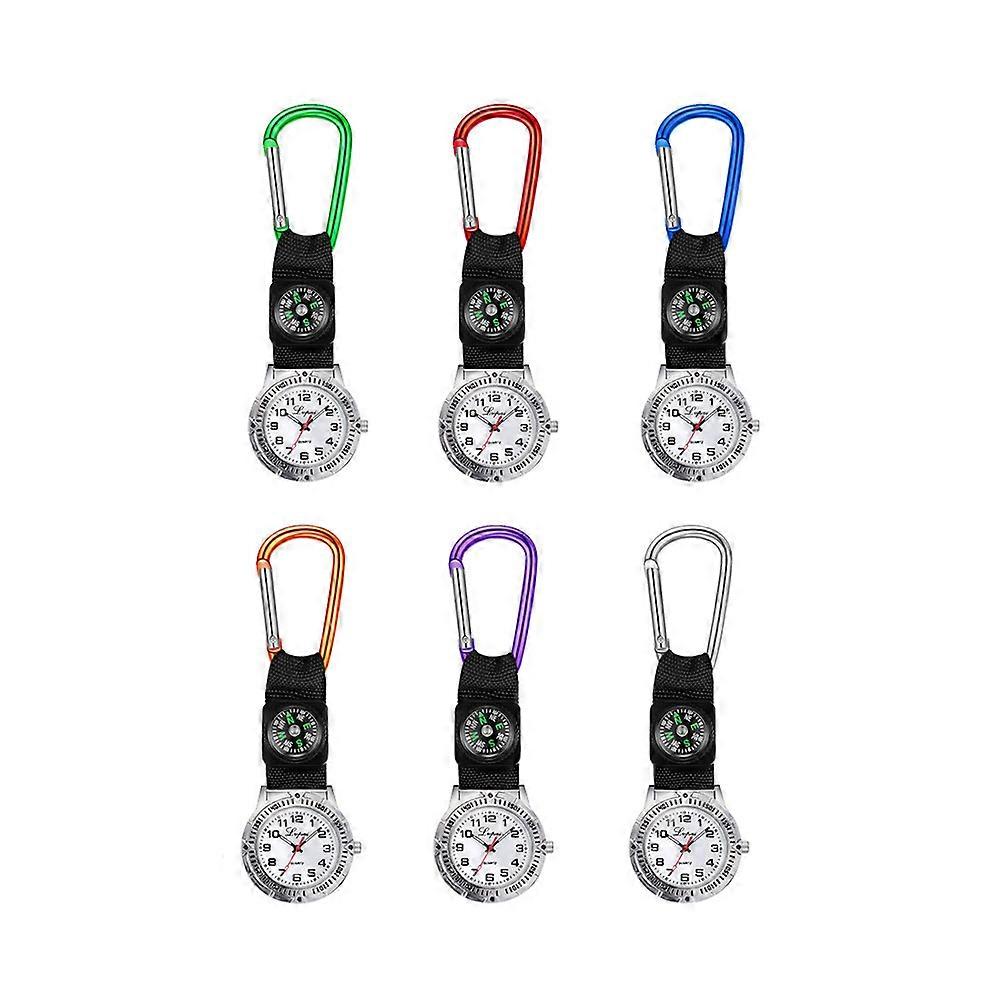 Rugged Watches with Multi-Functional Design, Ideal for Active Lifestyles