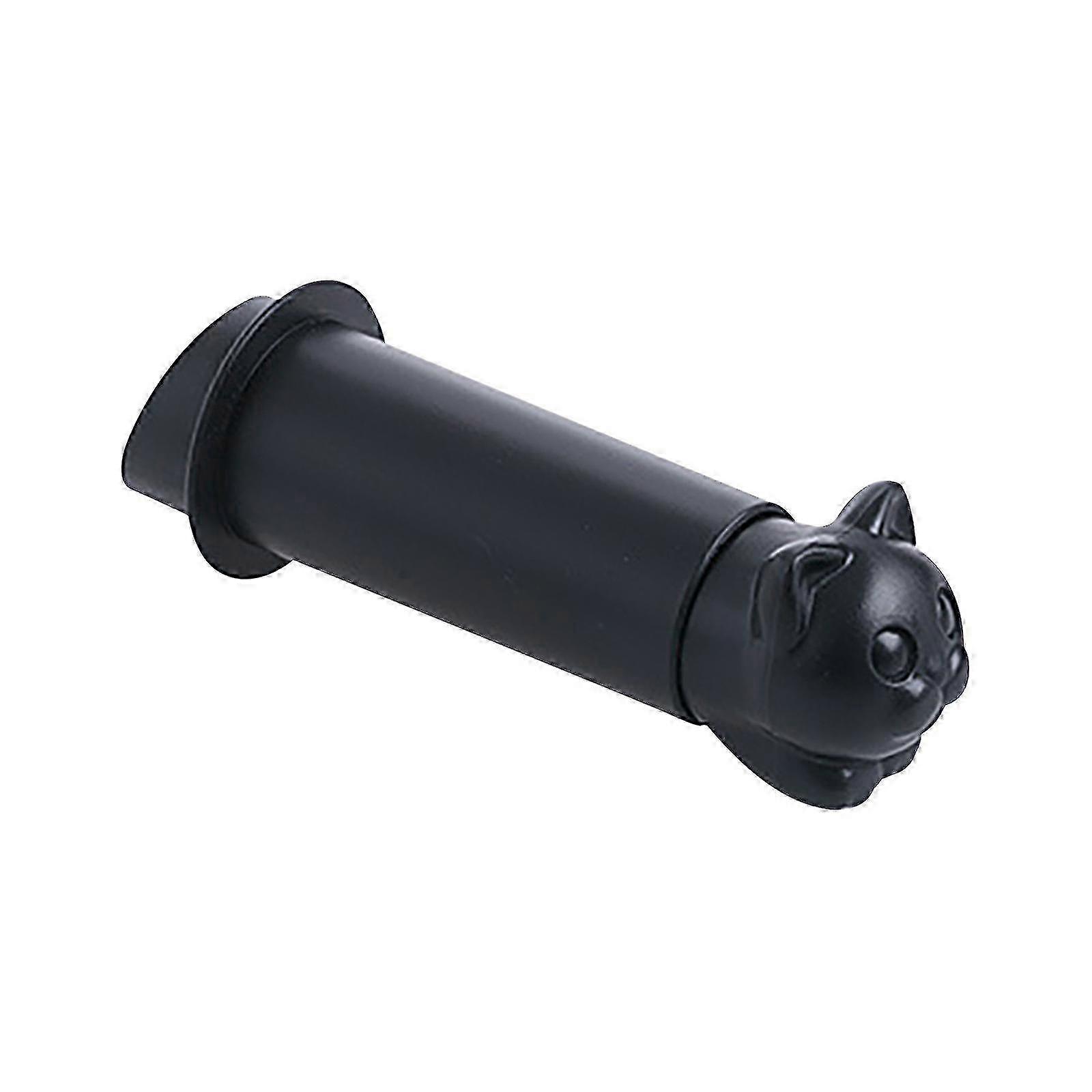 Wall Mounted Cat Toilet Roll Holder (Multi-Color)