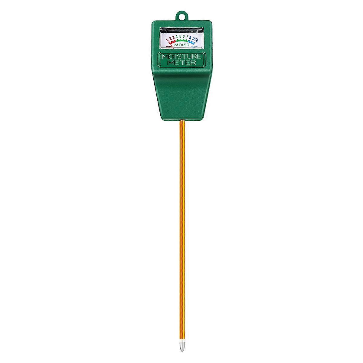 Plant Meter, Accurate Moisture Sensor for Green Spaces