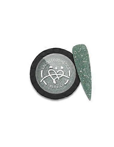 Flash Powder No.04 Green