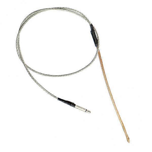 2x EQ Piezo Pickup Piezo Cable for Acute Classical Guitar