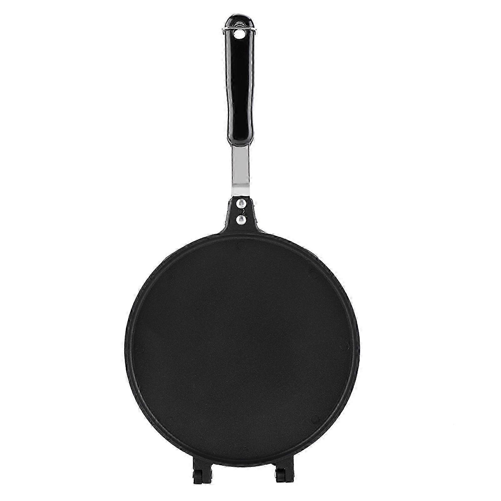 Non-Stick Egg Roll Waffle Cone Maker for Home Kitchen Baking
