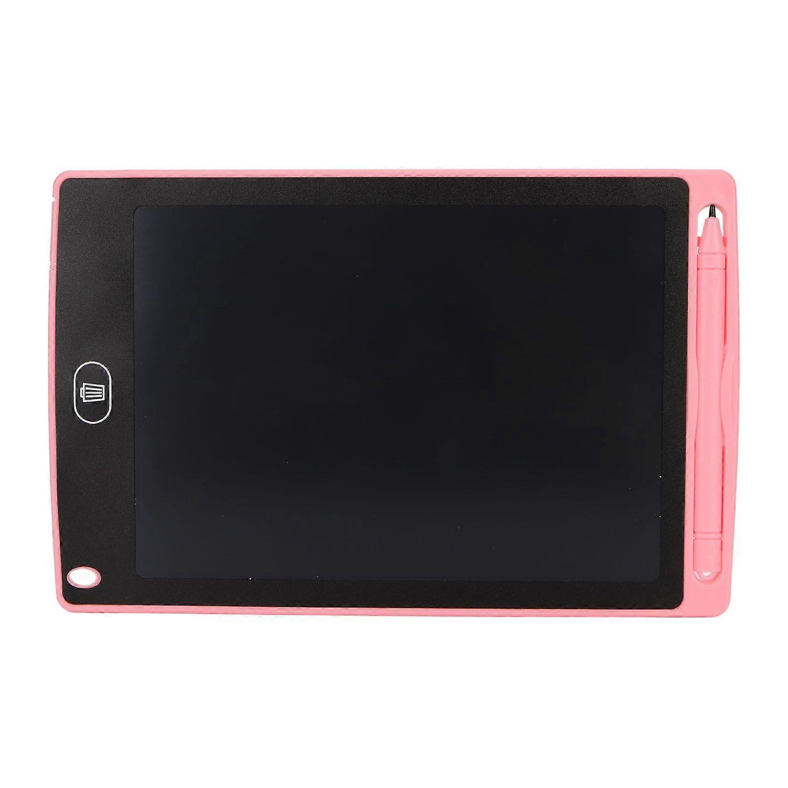 2025 Latest Model  8.5inch LCD Writing Tablet Multifunction Erasable Reusable