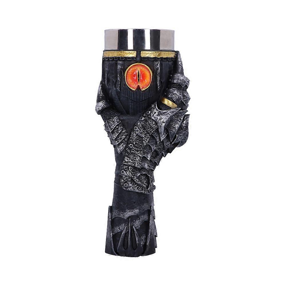 Officially Licensed Lord Of The Rings Sauron Goblet 225cm