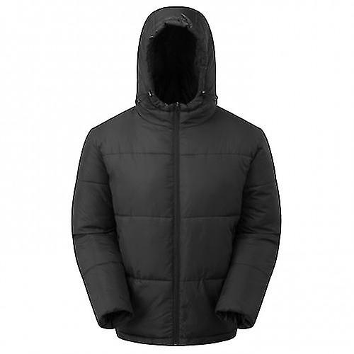 2786 Mens Expanse Acolchoado Jaqueta