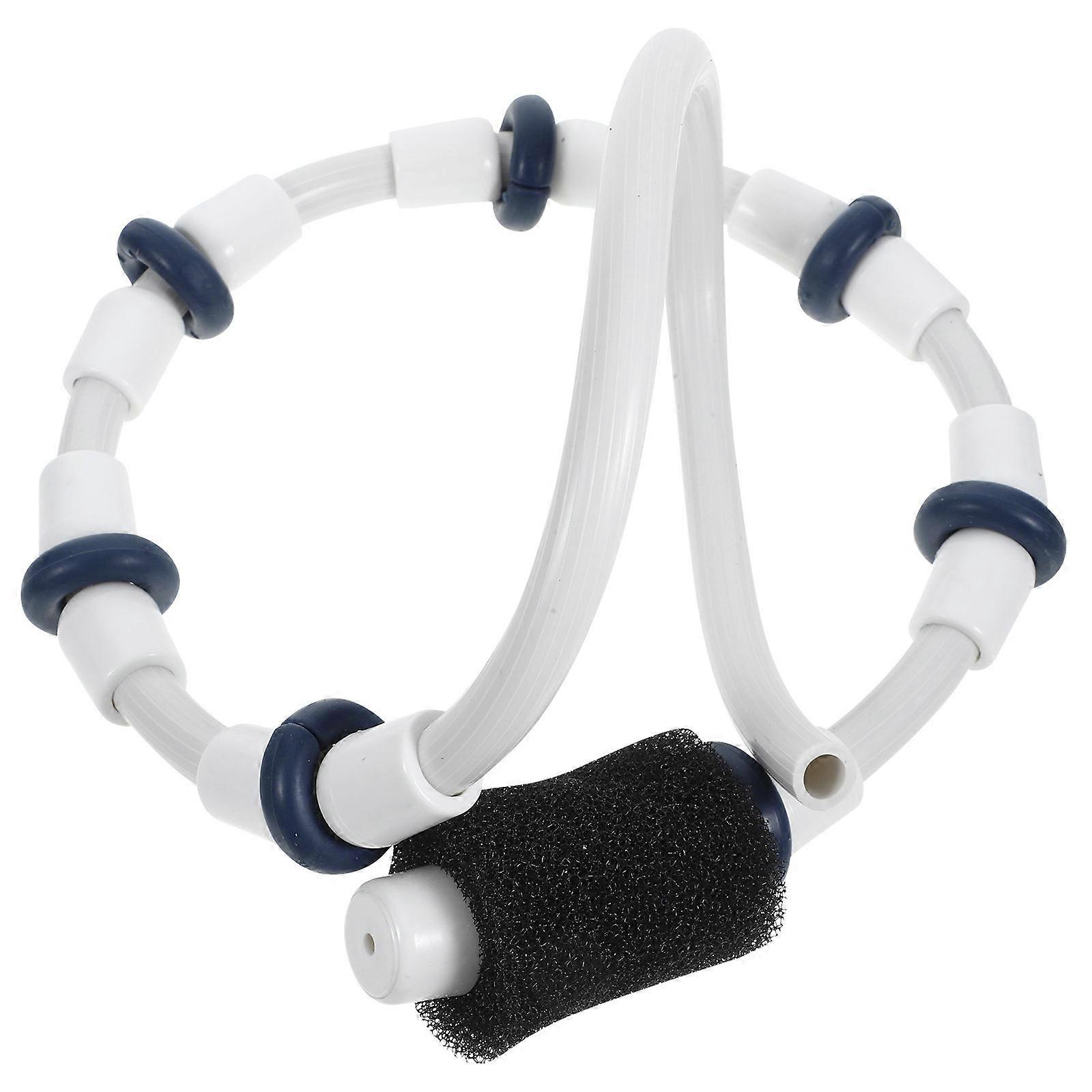 Automatic Pool Cleaners Hose Part For Swimming Pool Equipment Underground Pool Sponge Replacement 1 Set