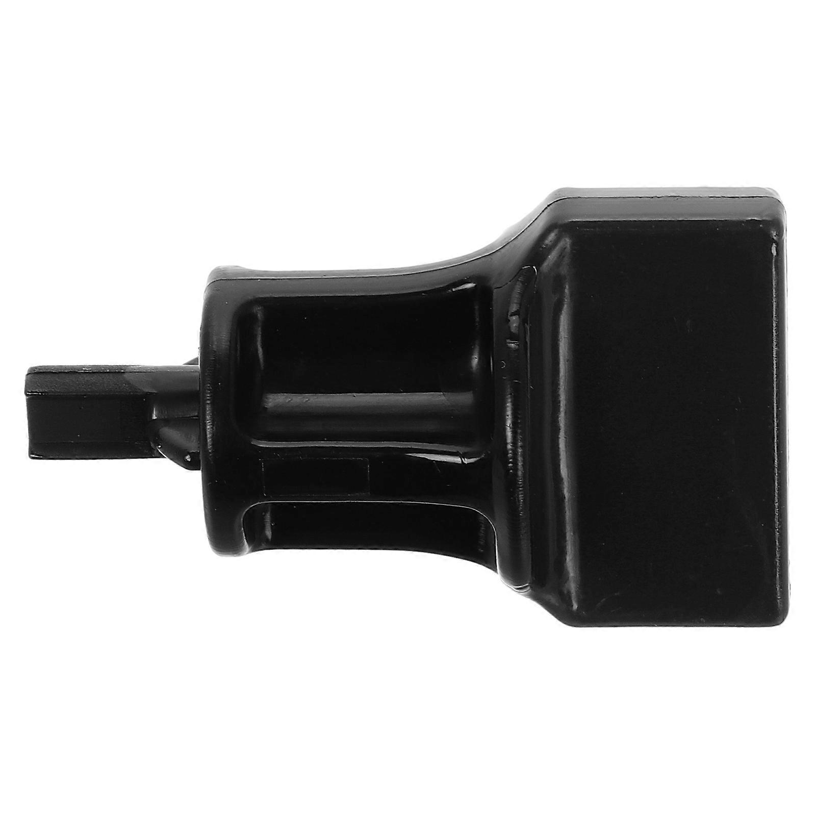 Universal Oil Filter Wrench Professional Mechanics Automotive Maintenance Black 5.80X3.00X2.00CM Oil Removal 1Pcs