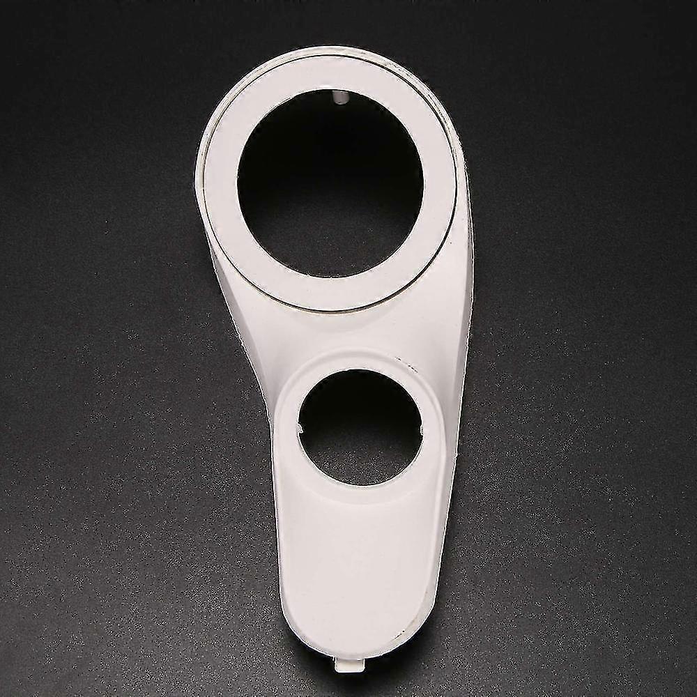 For 2/3.5/3.8 /4 Inch Speakers Car Audio Speaker A-pillar Modified Three-way Tweeter Bracket Plasti hwyNO.626