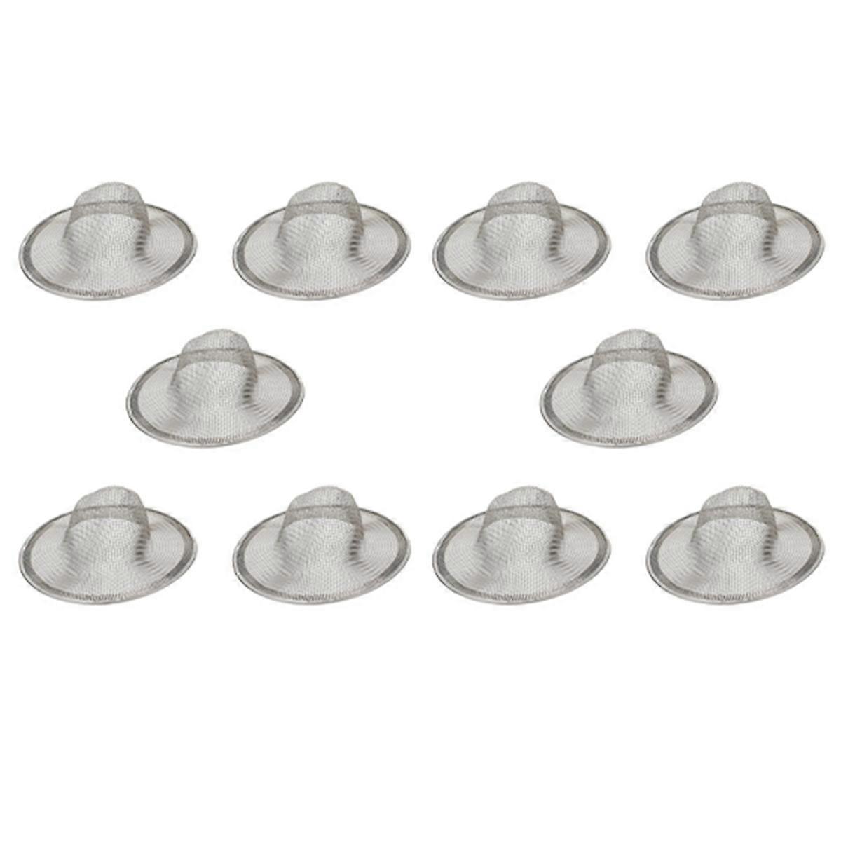 Mesh Design 1.1 inch sink Mesh strainer stopper for kitchen bathroom