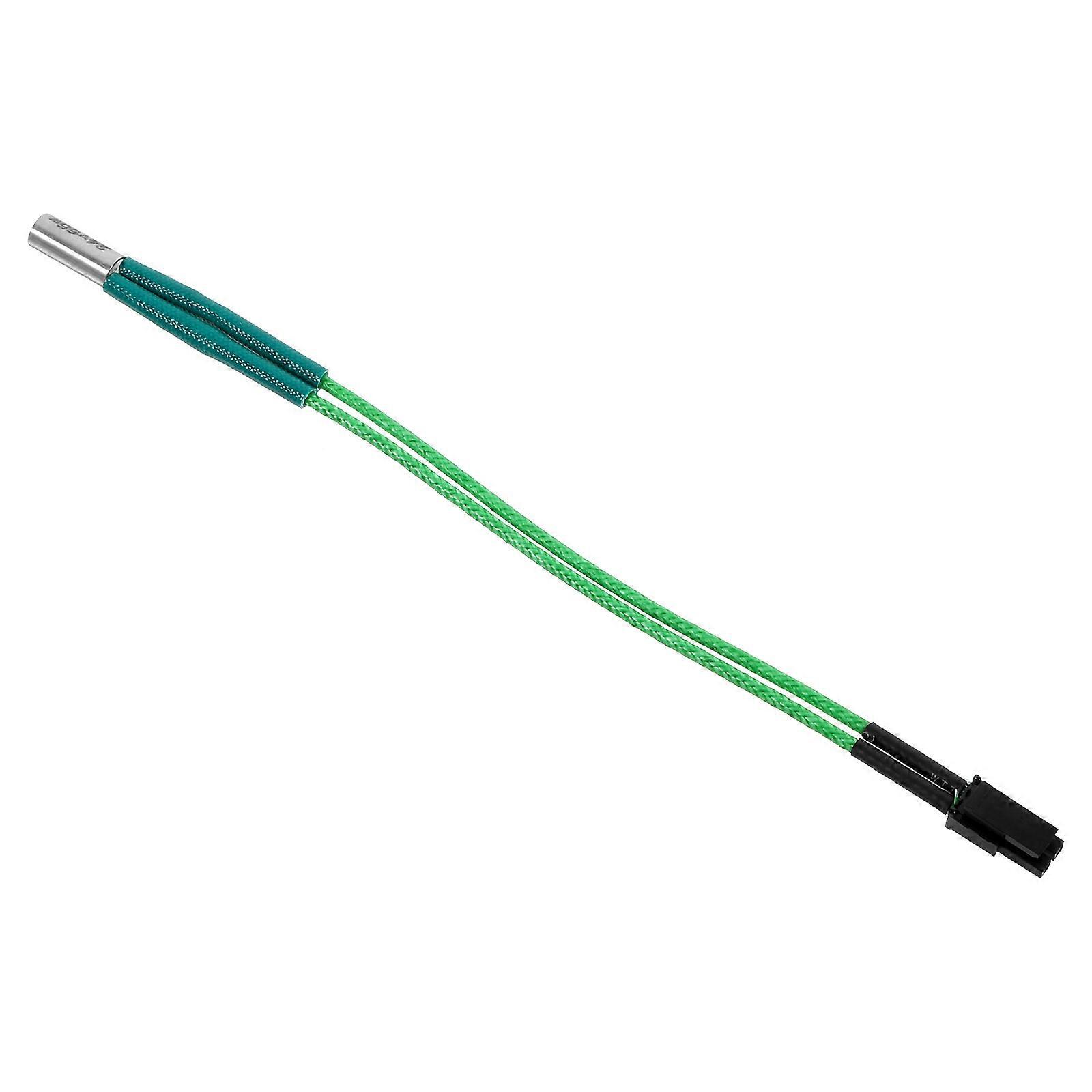 Printer Hotend 3D Printer Heater Heating 3D Printing Enthusiast 17.50X0.70X0.70cm 1Pcs