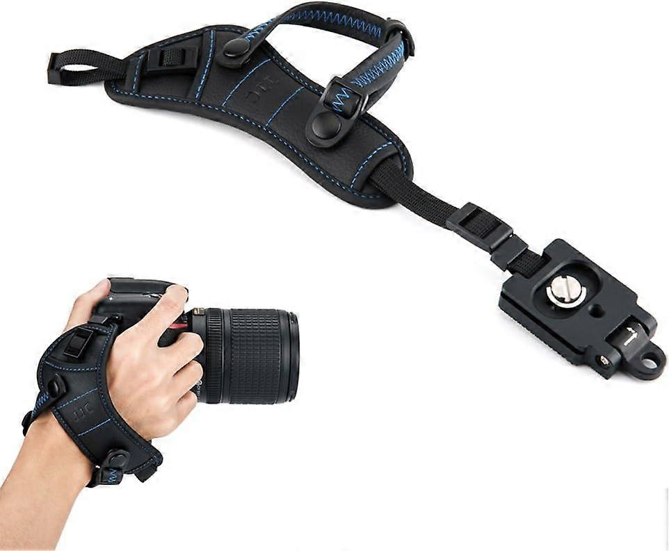 DSLR Camera Strap (with Arca-type plate)