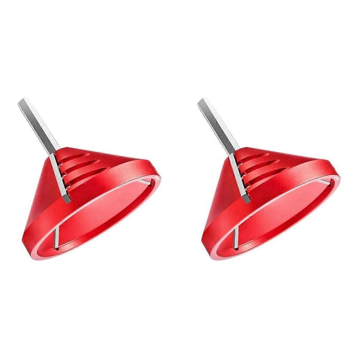 2X PVC Deburring Tool 2 in 1 Inner Outer Reamer for Pipe Chamfer Plumbing Tools , PVC Pipe Deburring