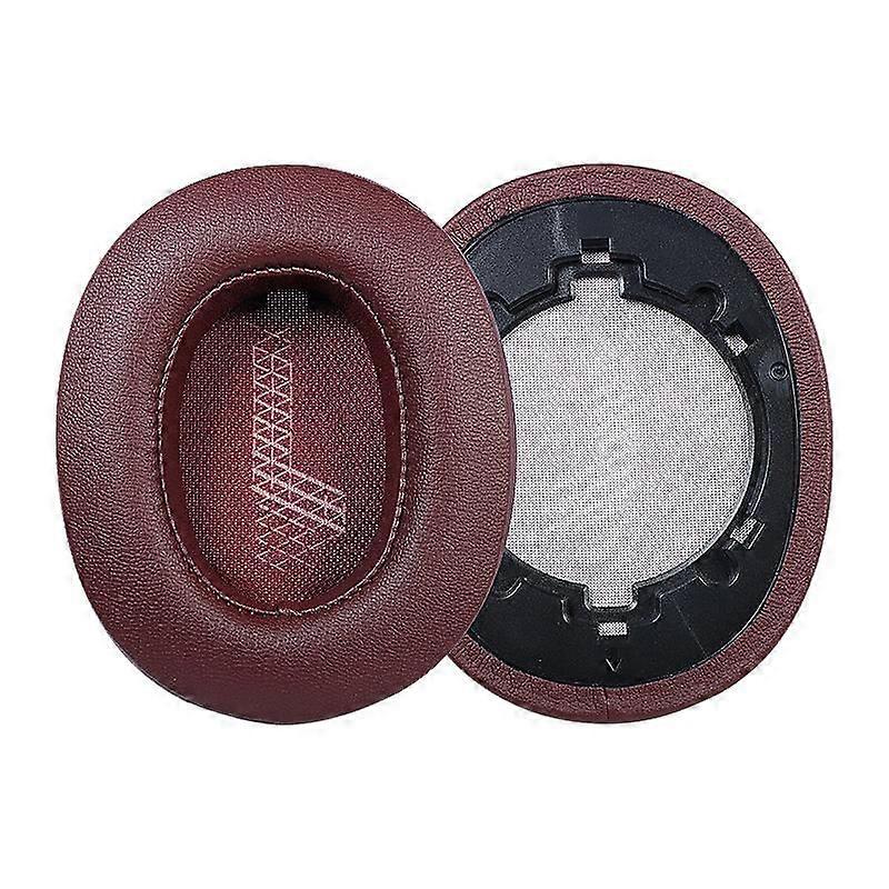 1 Pair Earpads For JBL Live 500BT