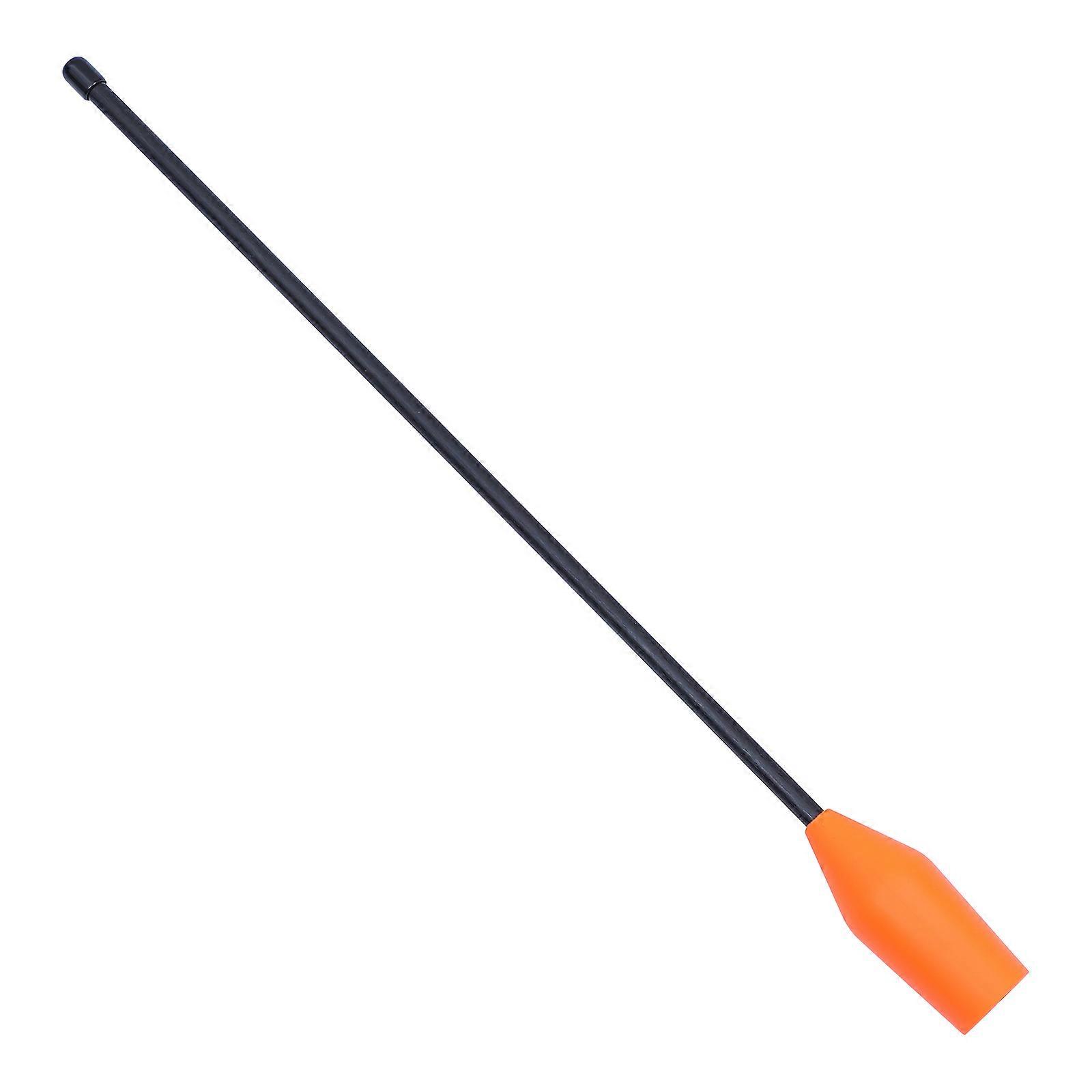 Swing Trainer Aid for Beginners with Durable Plastic and Glass Fiber Lightweight