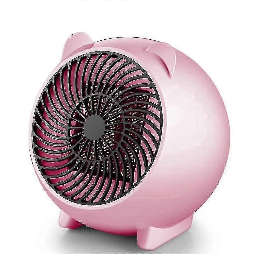 Portable USB Fan Heater