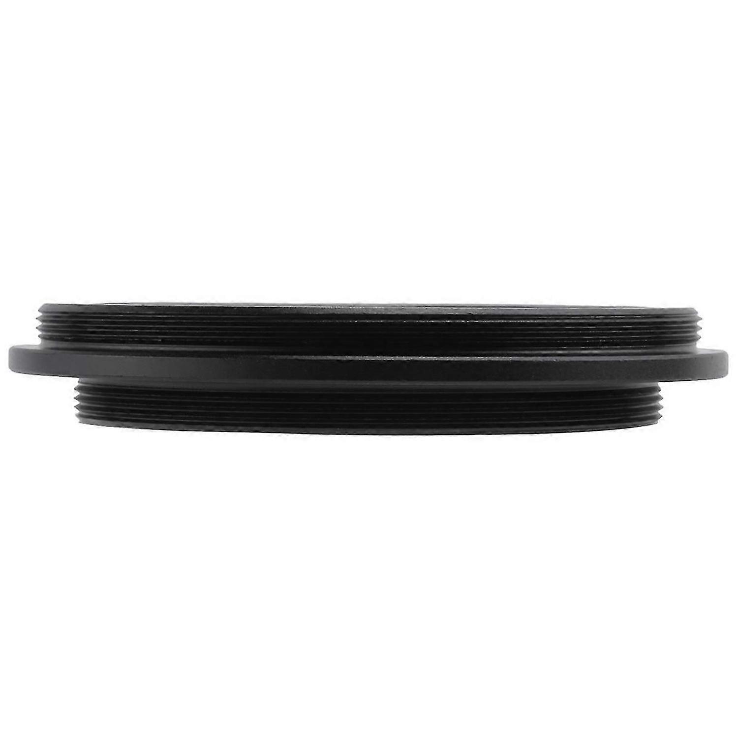 M54 x 0.75 buitendraad naar M48 x 0.75 buitendraad conversiering telescopen accessoires