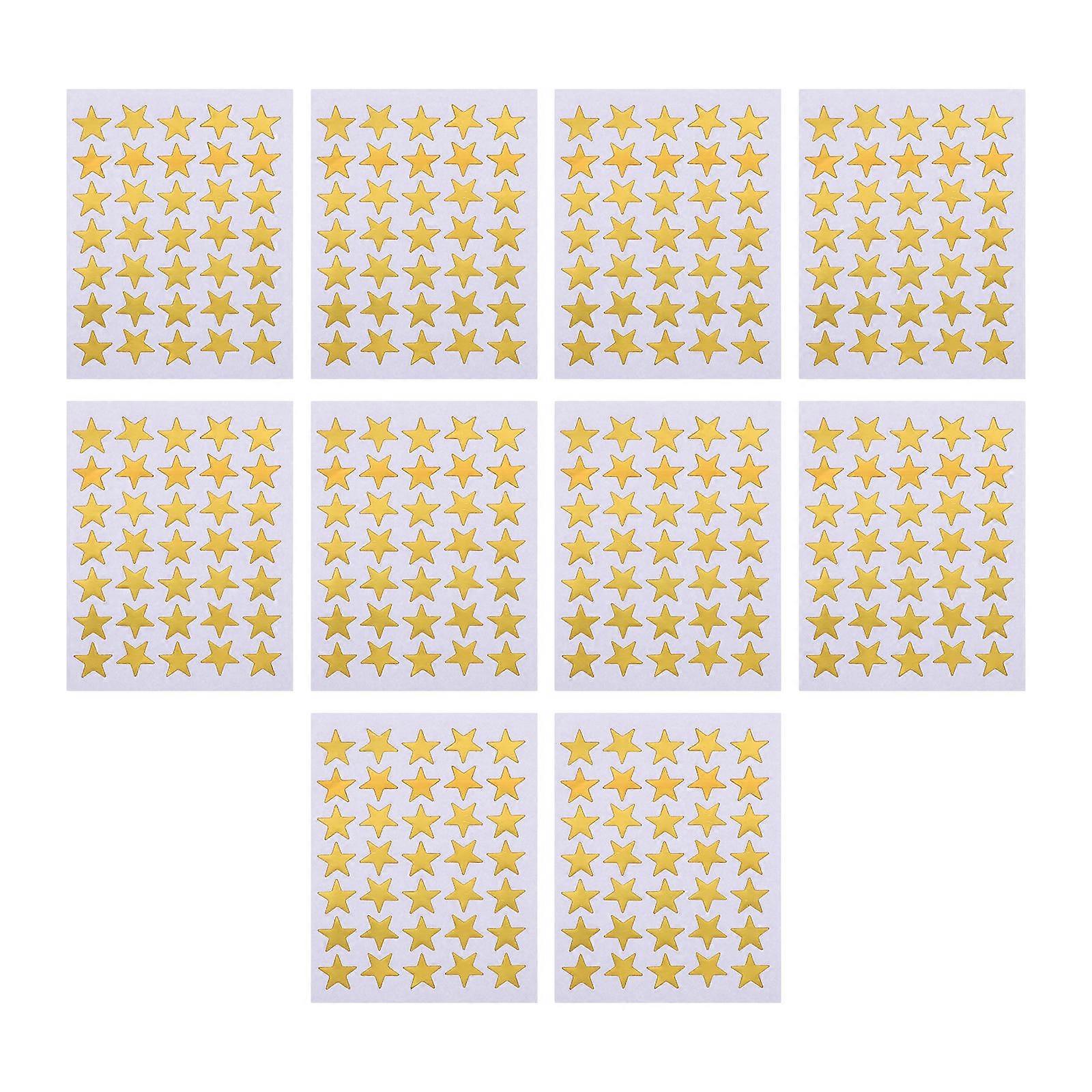 Creative Reward System Essentials, Premium Quality, Fits Classroom Party Themes