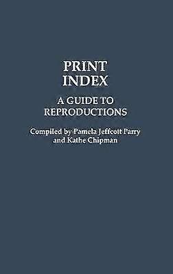 Print Index