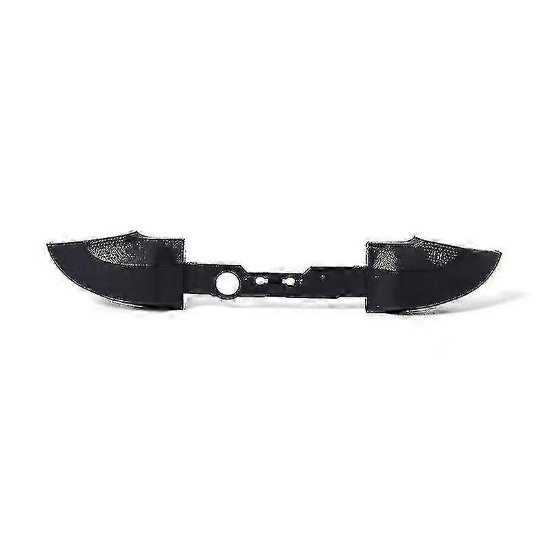 Black Compatible Xbox Series X S Rb Lb Button - Controller Replacement Bumper Trigger
