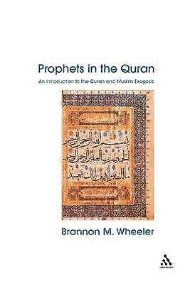 Prophets in the Quran
