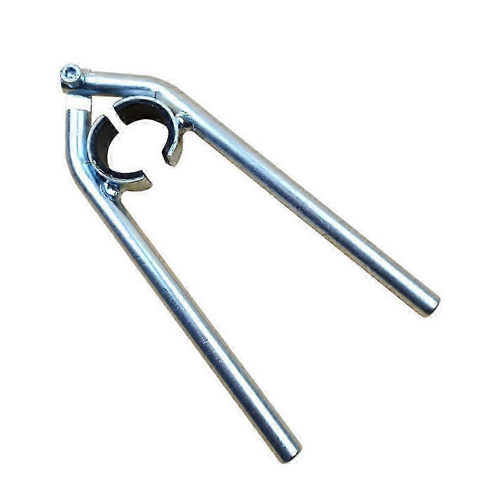 Multifunctional Faucet Aerator Wrench for Bathroom Sink Pipe and Basin Use
