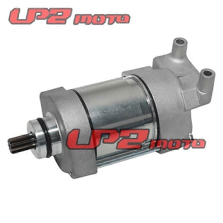 For Yamaha YZF R1 RaceBase 2007-2008 Motor Starter Starter Motor