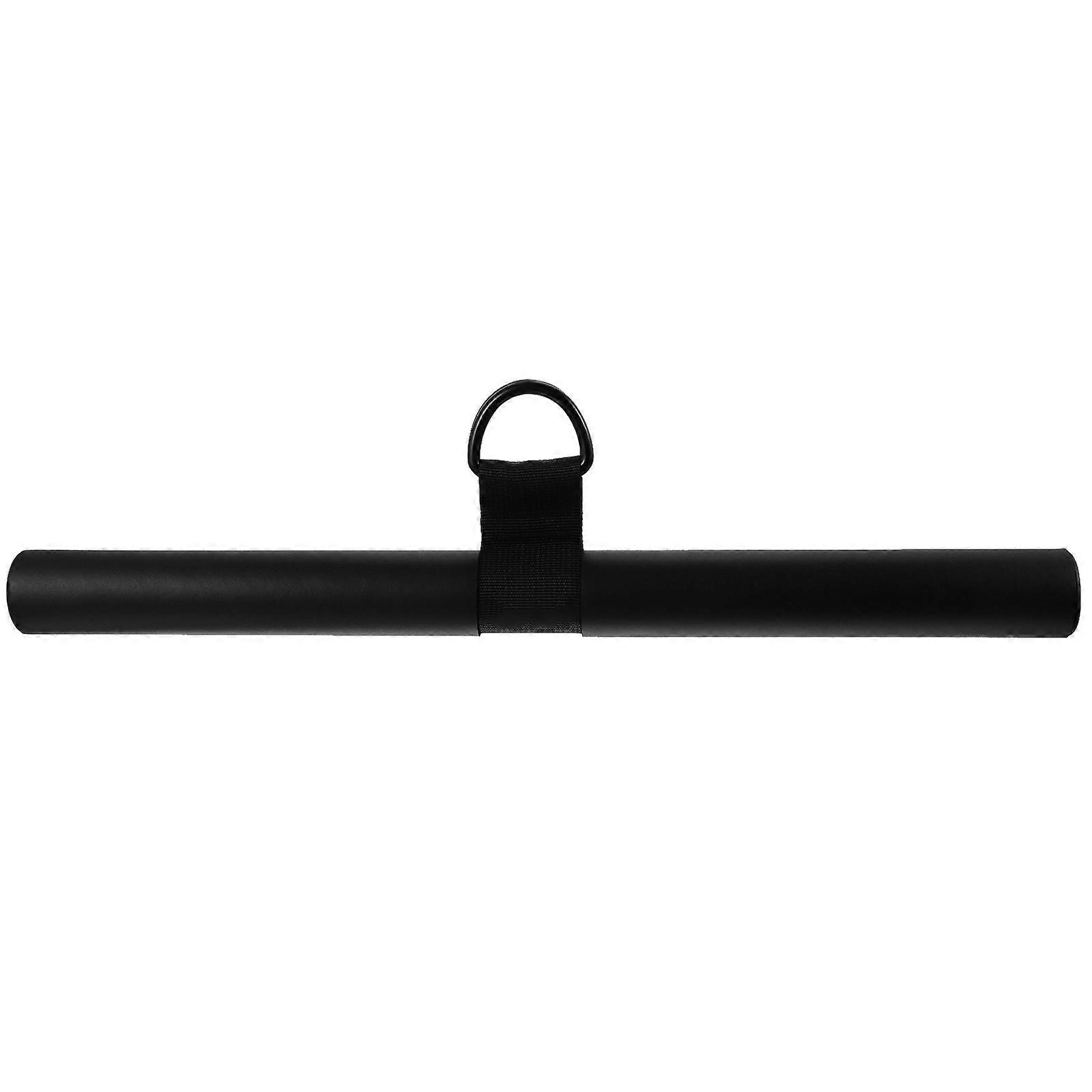 Triceps Pull Bar for Exercising Use Durable and Sturdy with Various Exercise Functions 1Pc